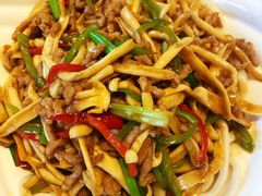 -乐三里屯面馆(阿那亚店)