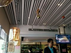 -华辉快餐店(江南西总店)