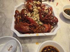 -阿胖龙虾(罍街店)