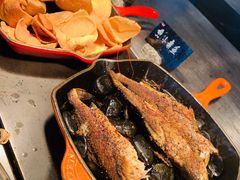 -西安W酒店·WEI全味西餐厅