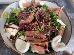 -O'mills Sourdough Bakery&Bistro(永嘉路店)