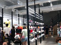 -NIKE LAB X158(新乐路店)