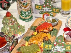 -俄士厨房(五棵松华熙LIVE店)
