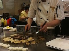 -大渔铁板烧(万象城店)