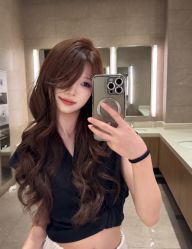 -YESIDO椰岛造型烫发染发