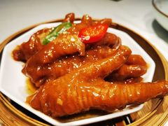 -东海海鲜酒家(流花店)