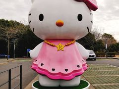 -凯蒂猫主题馆