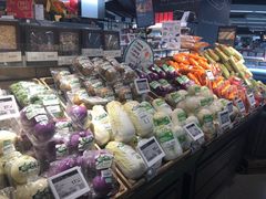 -Olé精品超市(天汇广场店)
