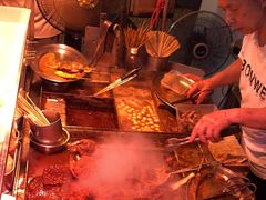 -明记牛杂(新马路分店)