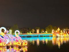 -华谊兄弟（长沙）电影小镇