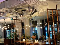 -The Rug Cafe(王府中环店)