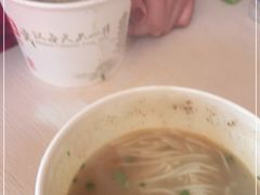 -汪记鲜鱼糊汤粉(沈阳路总店)