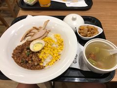 -大家乐(广州天河城六楼店)