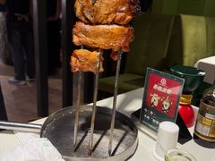 -戈拿旺巴西烤肉(崇文门店)