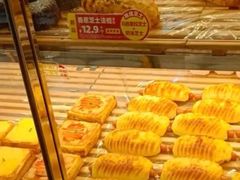 -味多美蛋糕(苏州街地铁店)