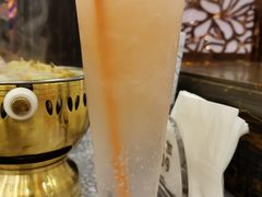 -芭菲盛宴·环球美食(北城国际店)