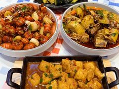 -去吃龙虾 | 烧烤·龙虾馆(红林世界城店)
