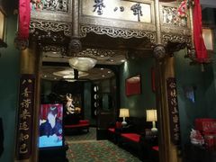 门面-誉八仙酒楼(静安大悦城店)