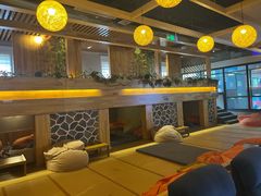 -星河湾温泉洗浴酒店