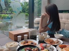 -江门富力万达嘉华酒店