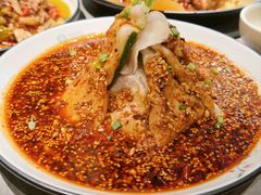 -麻都·成都菜(人民广场店)