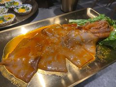 -炉队长·齐齐哈尔家庭烤肉(马家堡店)