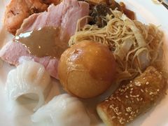 虾饺-云龙轩(迪士尼探索家度假酒店)