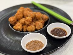 -同和居(月坛店)