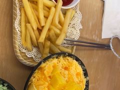 -汤连得温泉馆(宝山店)