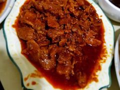 -满口香饭店
