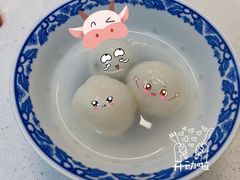 -清真·白记年糕(牛街北口店)