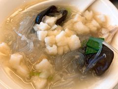 羊肉泡馍-玉华宫宾馆·餐厅(铜川驻京办店)