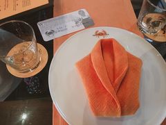 -Ministry of Crab(科伦坡店)