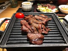 烤牛舌-味太助·银饭食堂(中华城店)