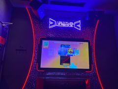 -星聚会KTV(苏州信投大厦店)