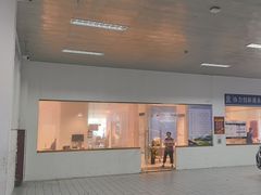-上海协通福骋福特4S店(汶水路店)