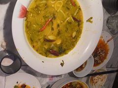 -蔴将·川菜(黄龙万科店)