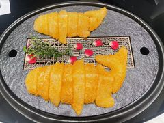 -富淳饭店(陆家嘴保利广场店)