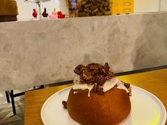 -大酉·M Coffee(北京美术馆店)