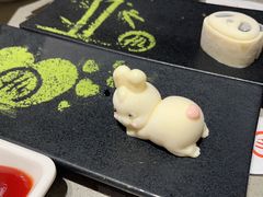 -海底捞火锅(泰安爱琴海店)
