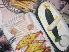 -米兰西点(鞍山店)