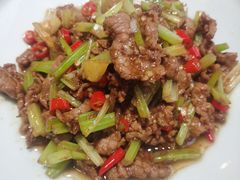 -湘水滨·臭鳜鱼·湘菜(马驹桥店)