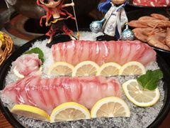 -古关火锅店(古北水镇景区店)