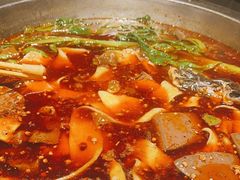 -蜀滋香鲜鱼美蛙火锅(339店)
