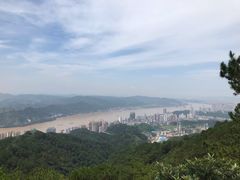 -白云山风景名胜区