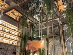 -红樱桃·欢乐餐厅(太原里店)