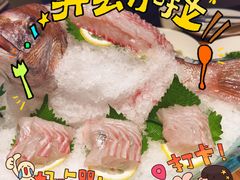 -东莱海上(长宁来福士店)