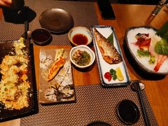 -武藏日本料理(宝安壹方城店)