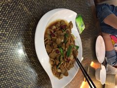 洛河豆饼-淮上豆府(水厂路店)