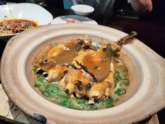 -永安鱼庄·镇江菜(东吴路店)